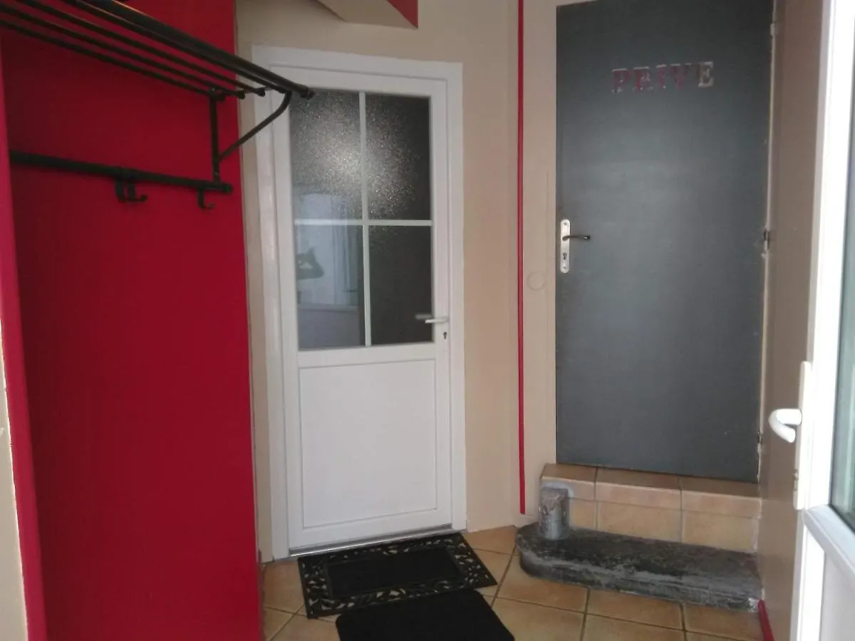 Studio Centre Du Village Luz-Saint-Sauveur