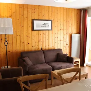 Appartement A108, Luz-Saint-Sauveur