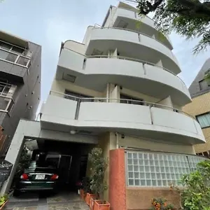 ---shinjyuku Stay--- Appartement Tōkyō