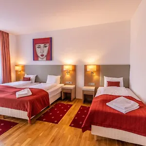 Hallo Nr 9 Appartement Vienne