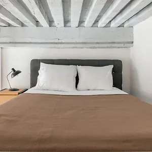 Le Royale Haussman Junior - Louis Pradel Appartement Lyon