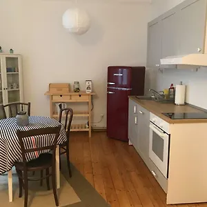 Wiener Lebensgefuehl Im Herzen Der Josefstadt Appartement Vienne
